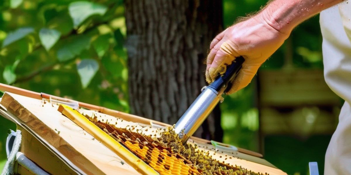 How to Get Rid of a Beehive?? 10 Proven Strategies to Safely Remove a Beehive from Your Property