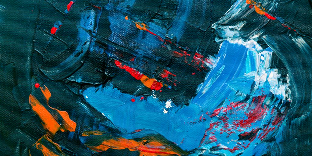 art lovers exploring museums and galleries in Birmingham, vibrant street art and artistic events