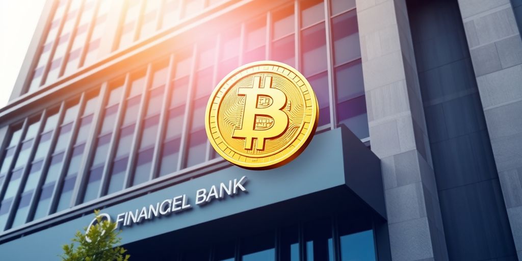 El Salvador Set to Launch World's First Bitcoin Bank post image