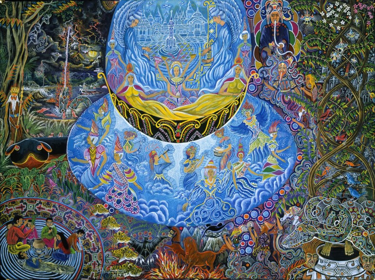 2. Om Arunachaleshwaraya Namah