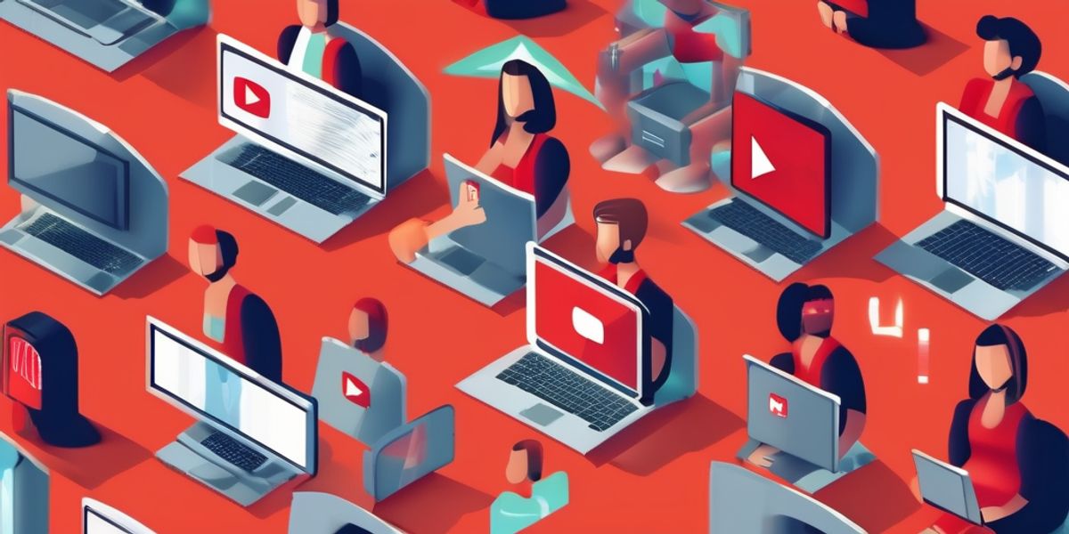 2. YouTube