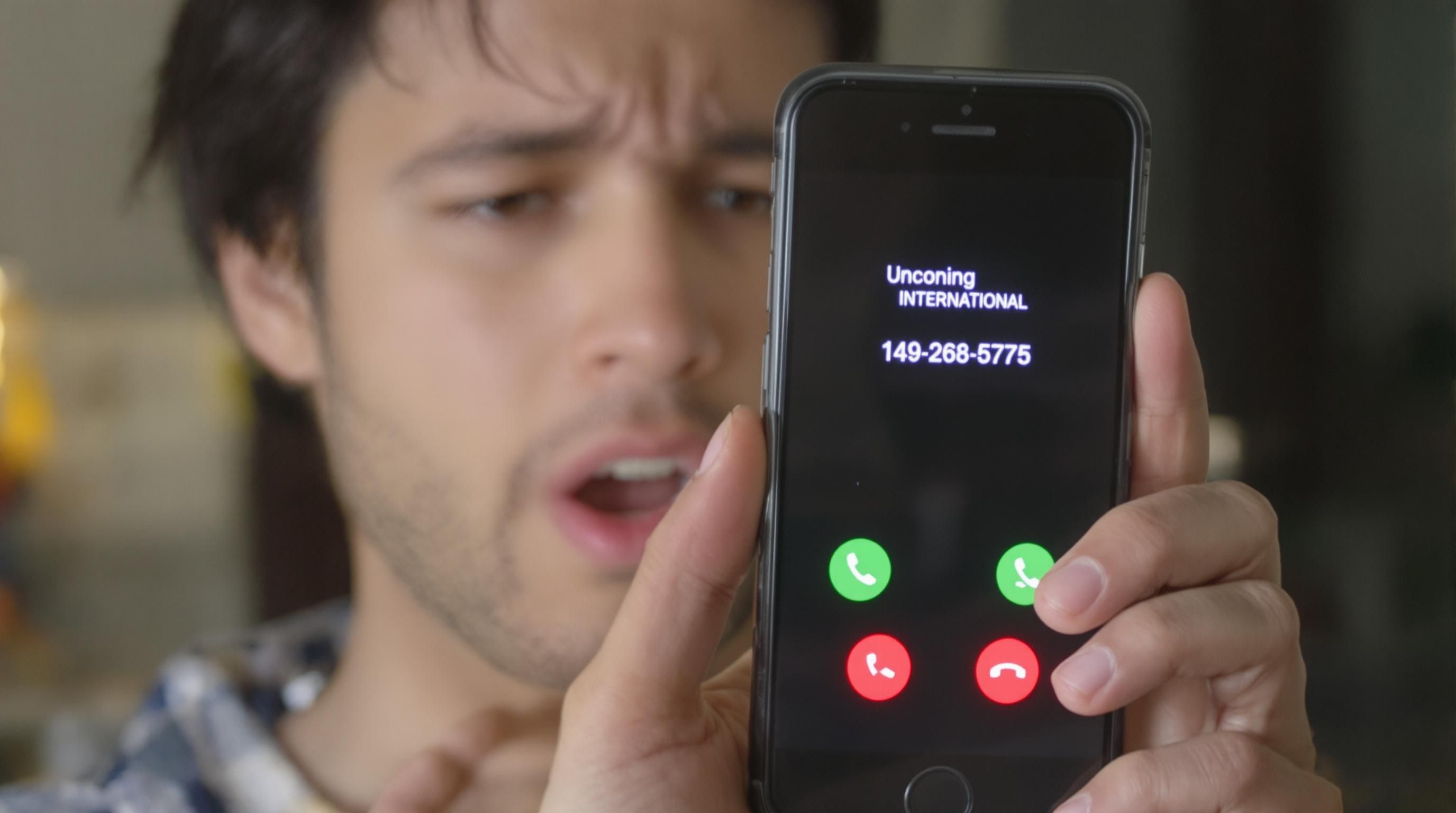 Chamadas de Números Internacionais: Como Evitar Burlas - InBrief