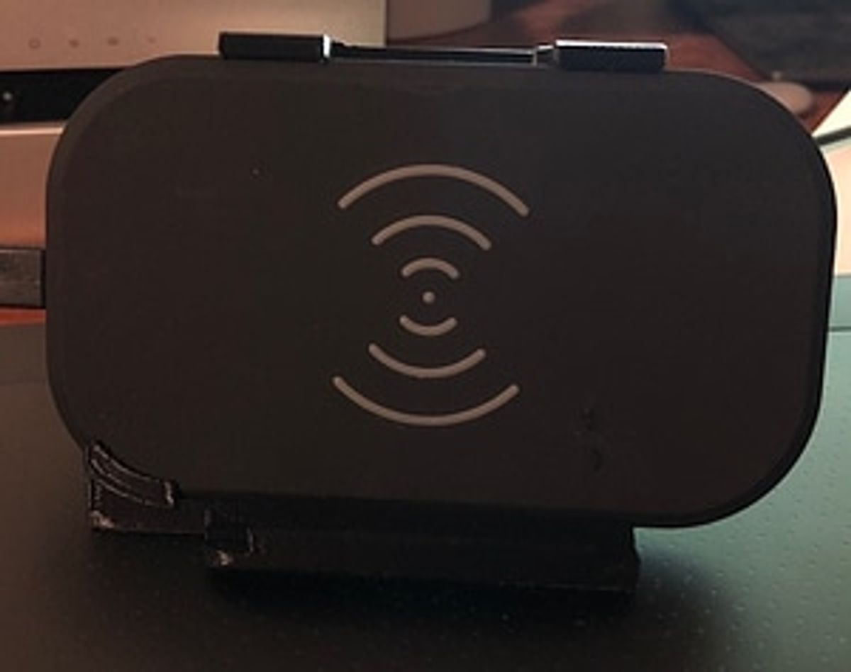 OhSnap! Charging: User-Friendly Meets High-Quality