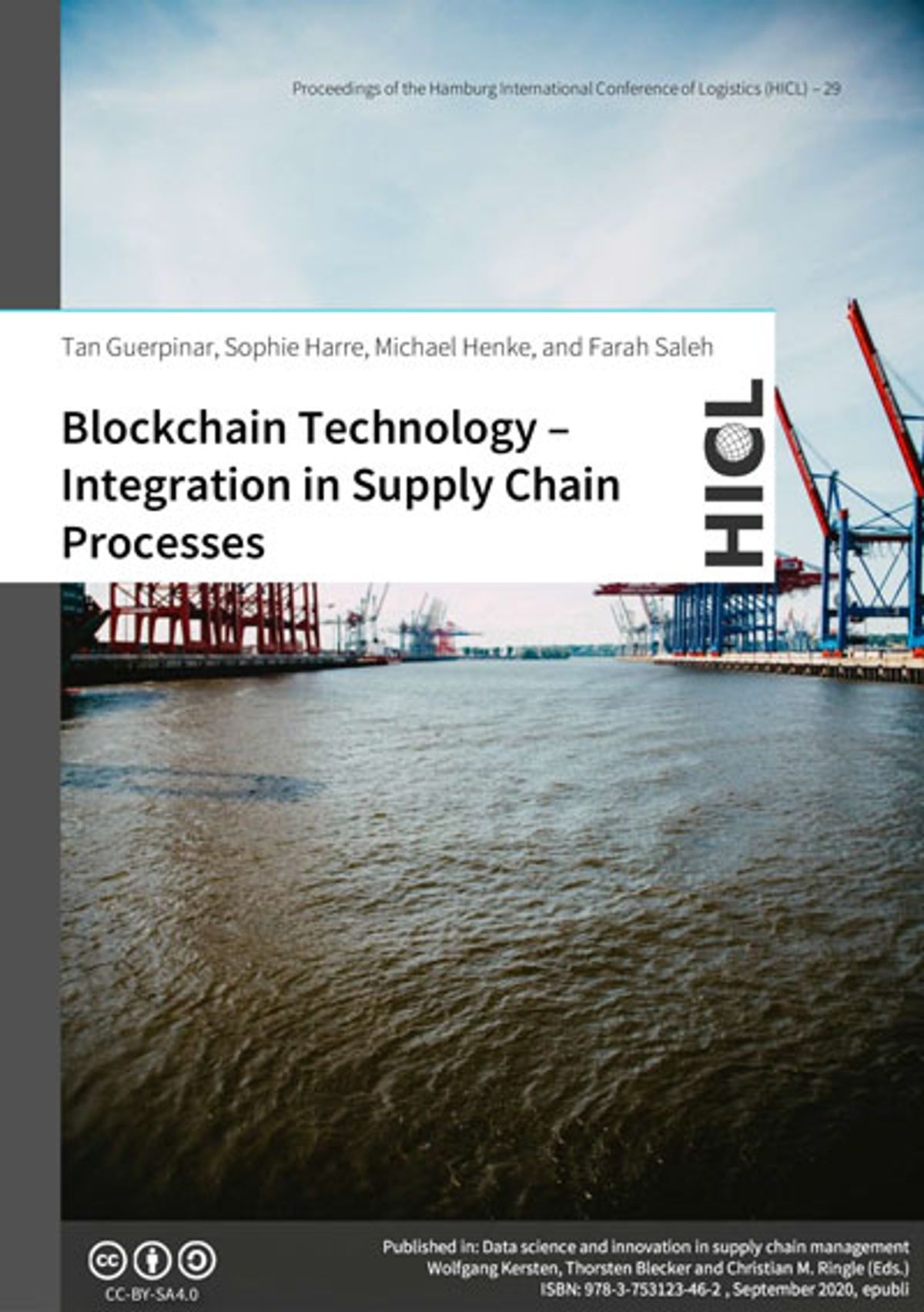 Blockchain as a Tool for Secure and Individualized Learning