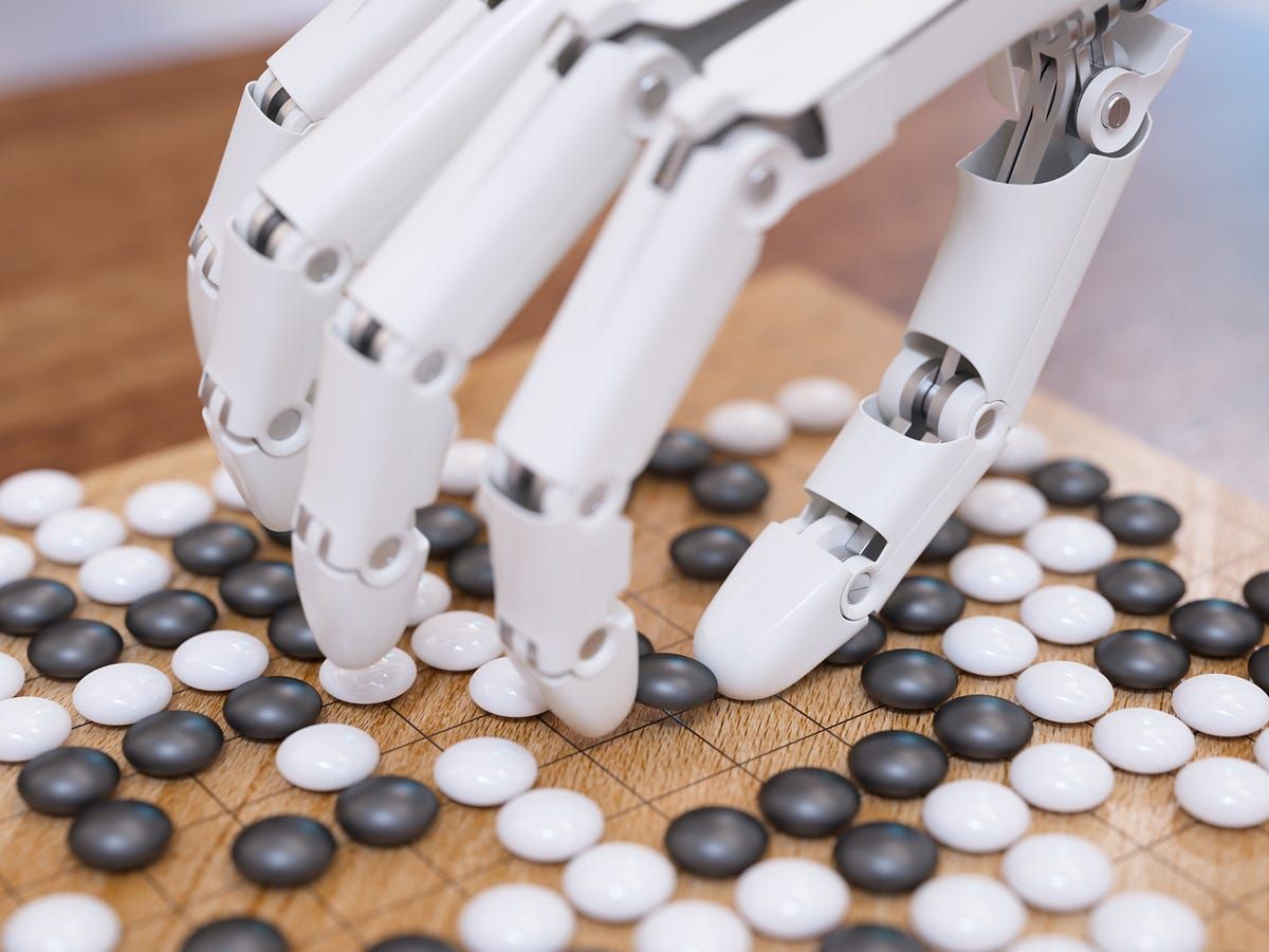 The Future of Customer Support: AI Chatbots in Action