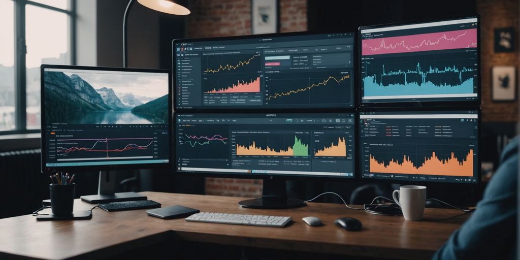 AI tools for web development and user personalization