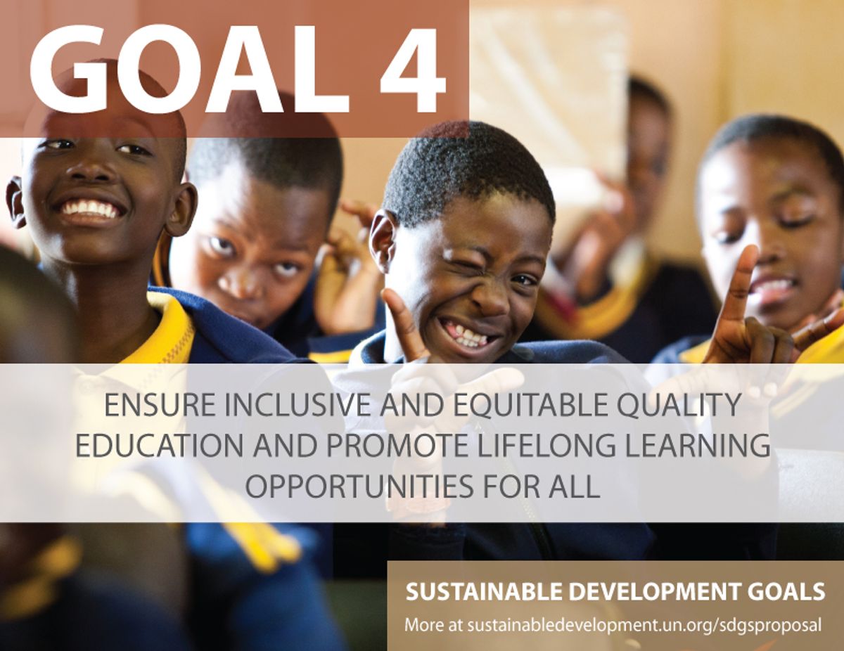 Moodle's Contribution to Sustainable Education