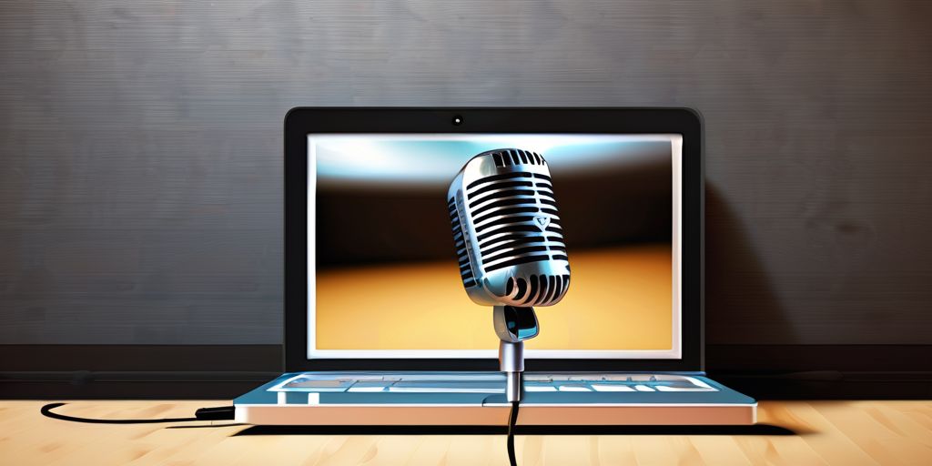 Choosing the Right Recording Tools