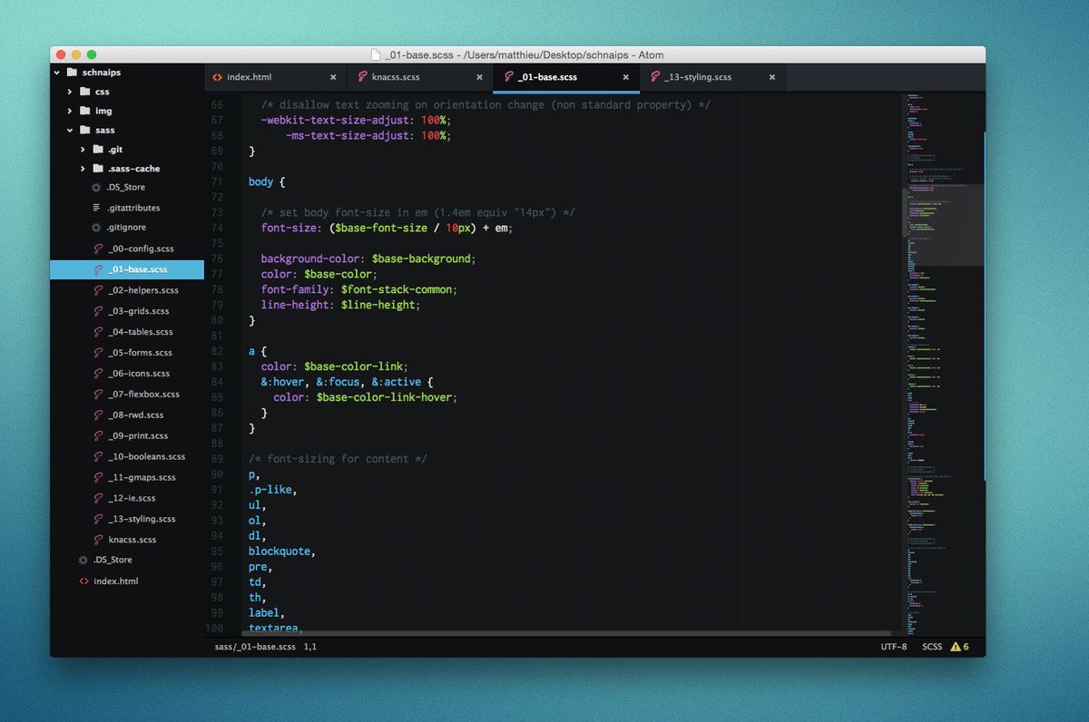 Optimizing Website Performance for Smooth Navigation