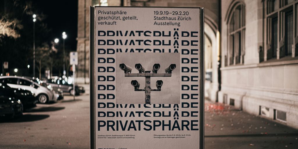 white and black wooden signage