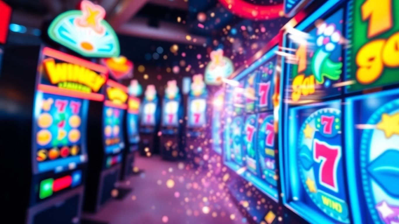 สล็อต PG กราฟิกสวยงาม โบนัสแตกง่าย