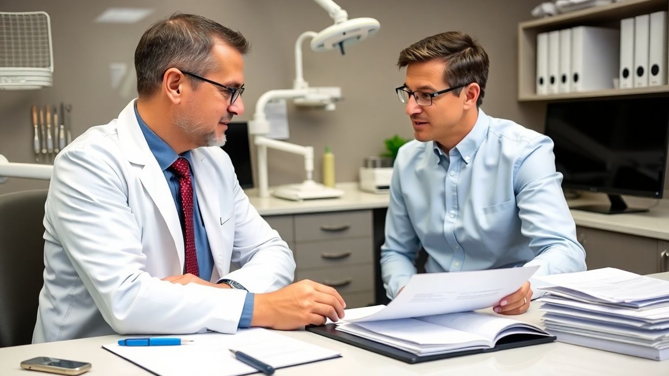 Dental Accounting Service: Save Taxes And Grow Your Practice With Ca Dental Cpa Dental Office With Cpa Providing Accounting Services.