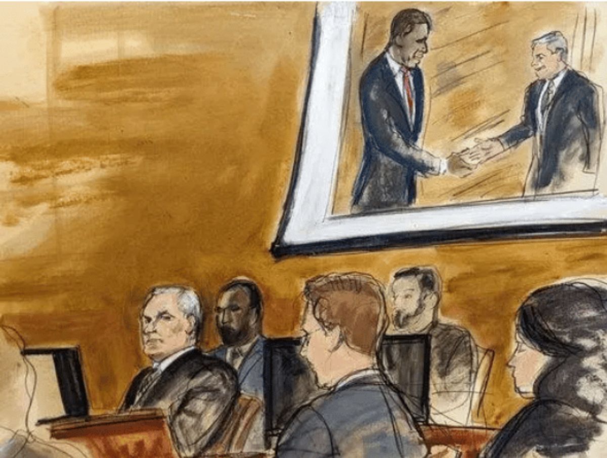 Future Innovations in AI-Driven Legal Services