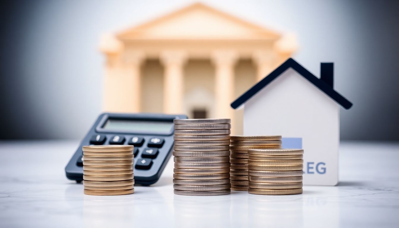 Taxa Anual Efetiva Global: O que é e como comparar créditos - InBrief