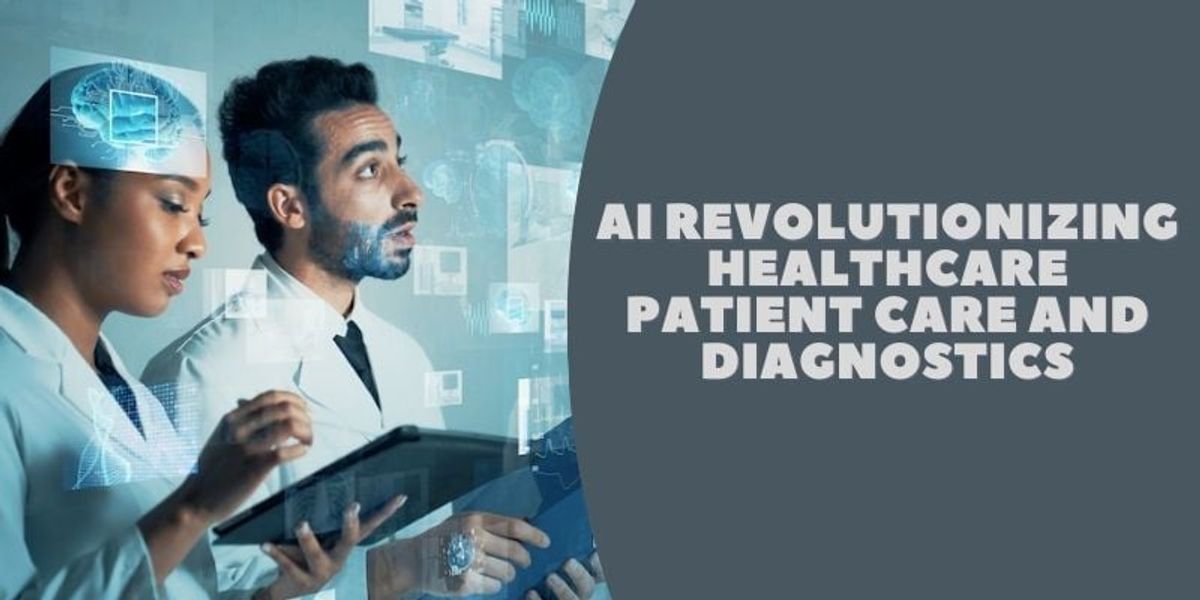 Challenges and Risks Associated with AI in Healthcare