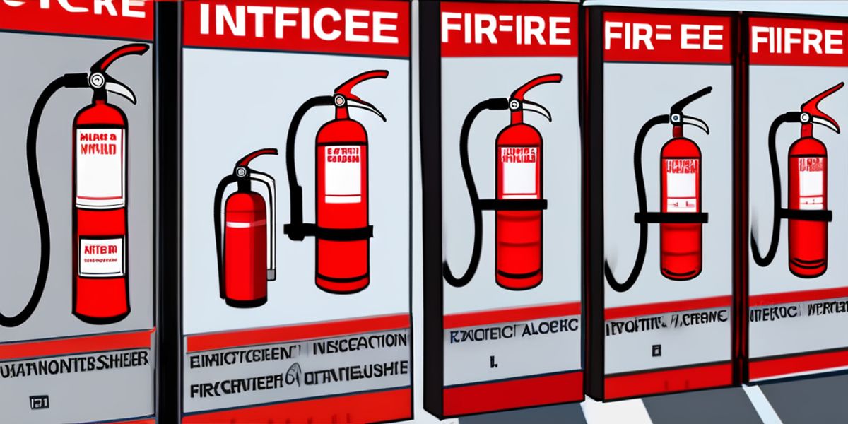 הבנת עלויות בדיקת מטפים