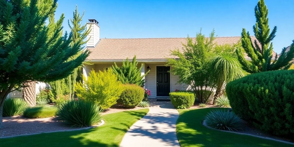 Charming house in Enterprise, NV for sale.