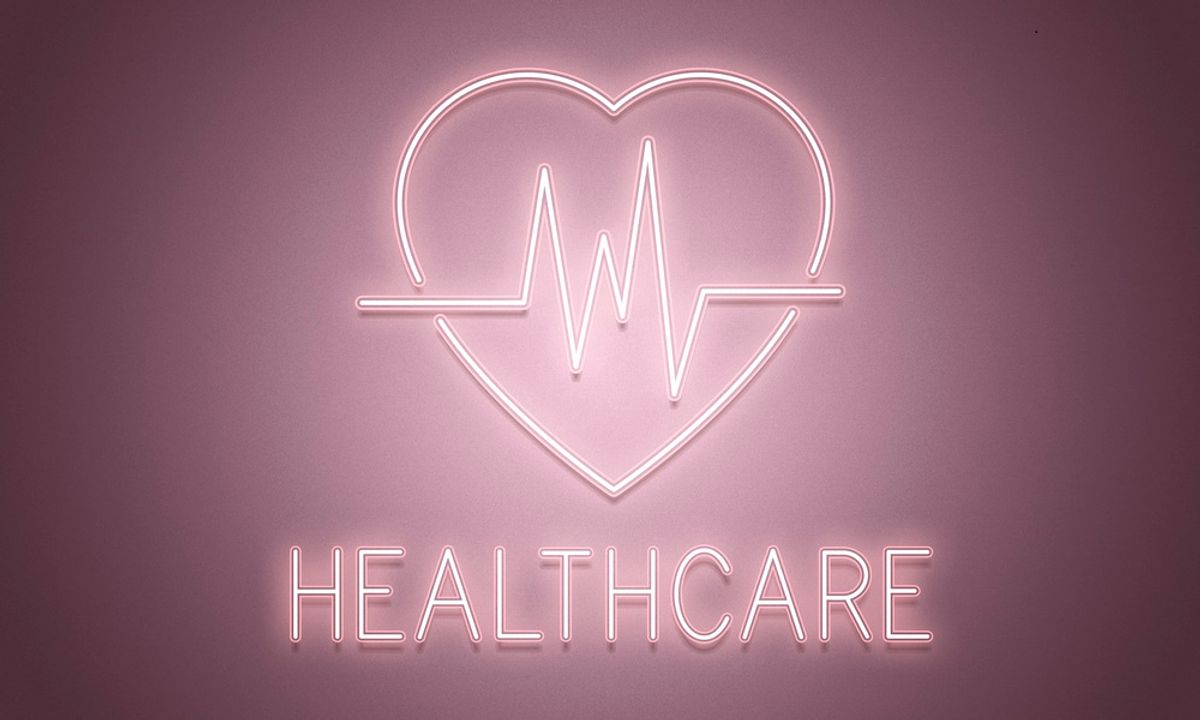 The Future of AI in Healthcare: Trends and Innovations