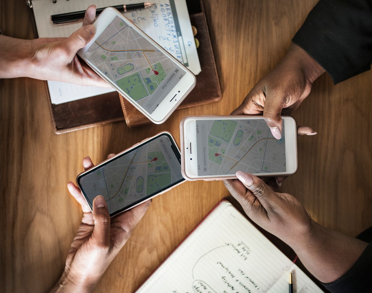 Principles of Engaging User Experience