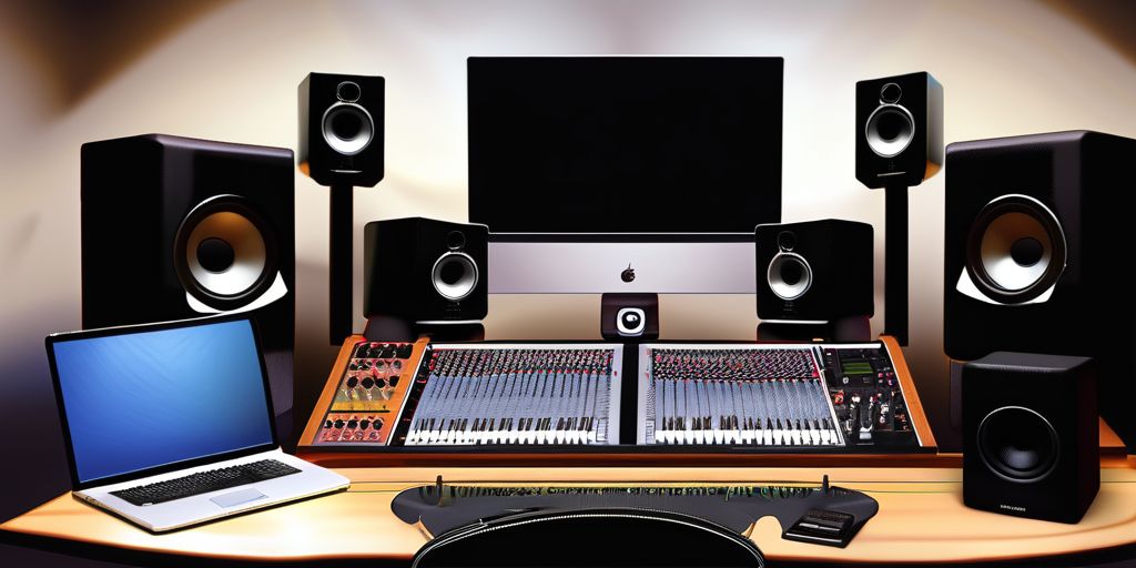 Selecting the Right Recording Tools