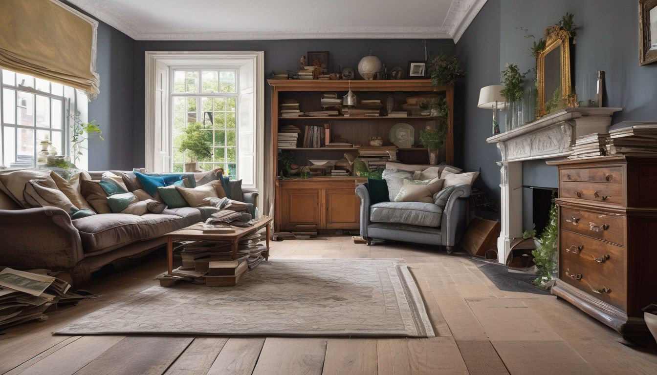 house clearance London