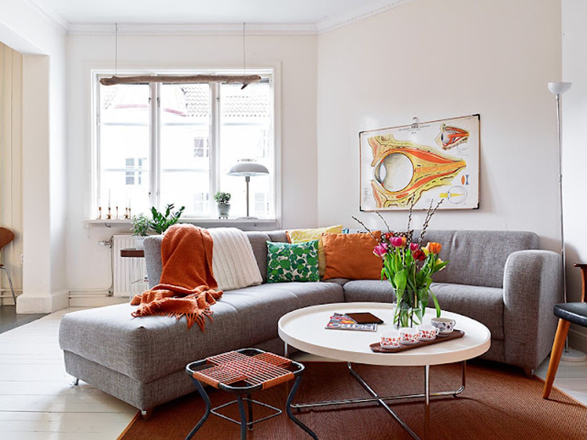 Die Vielseitigkeit des Sideboards
