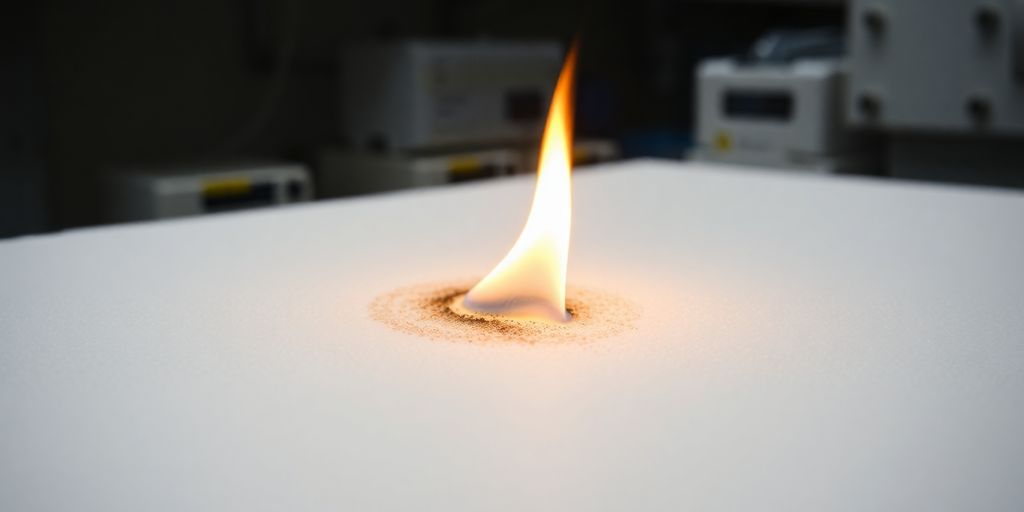 Are Polyurethane Panels a Fire Hazard? - YZ Welding