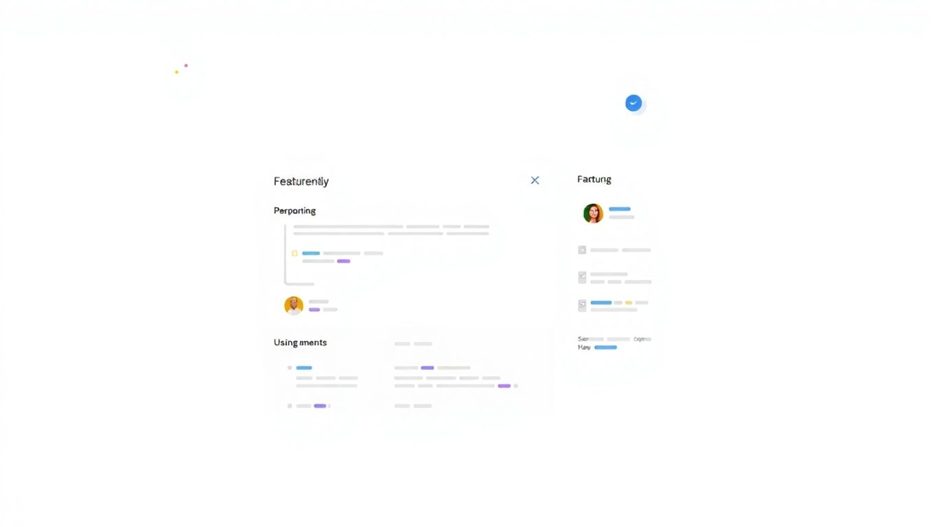 Brukergrensesnitt i Google Search Console