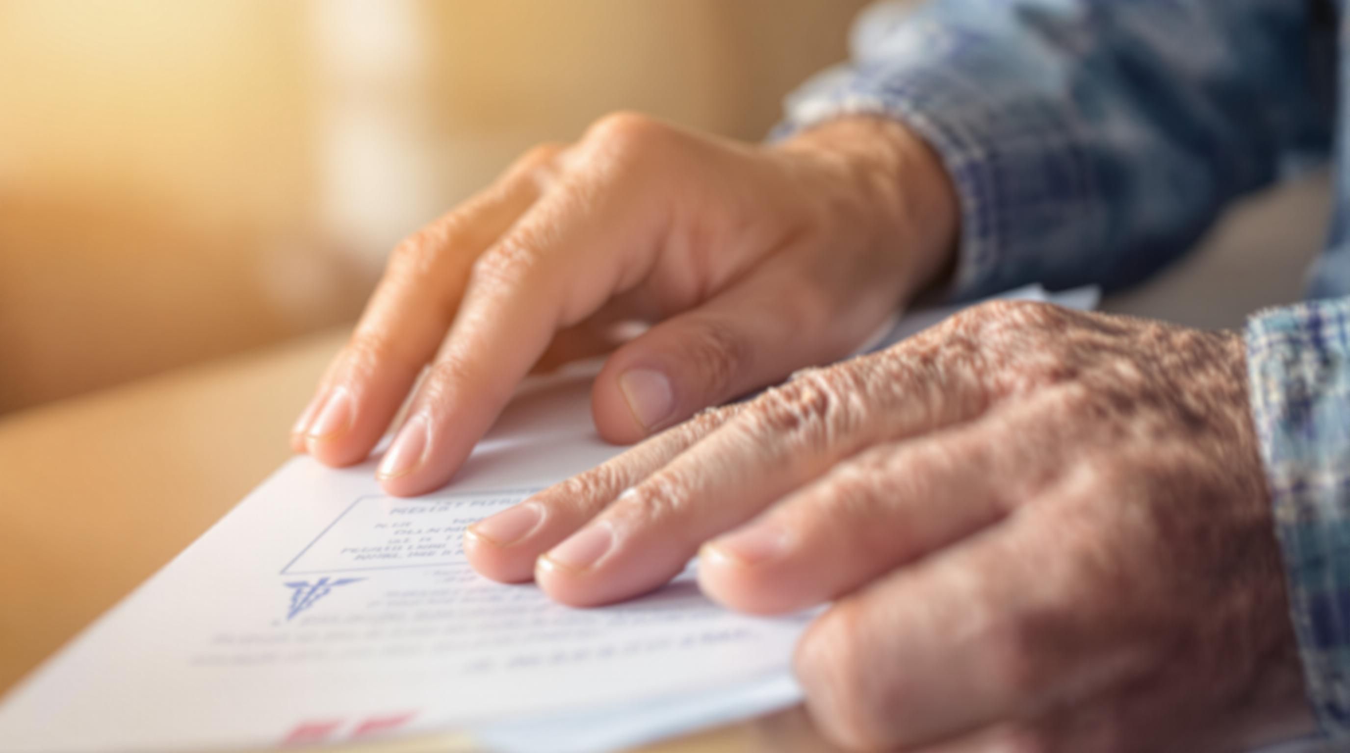 Testamento Vital em Portugal: Como Fazer e Para Que Serve - InBrief