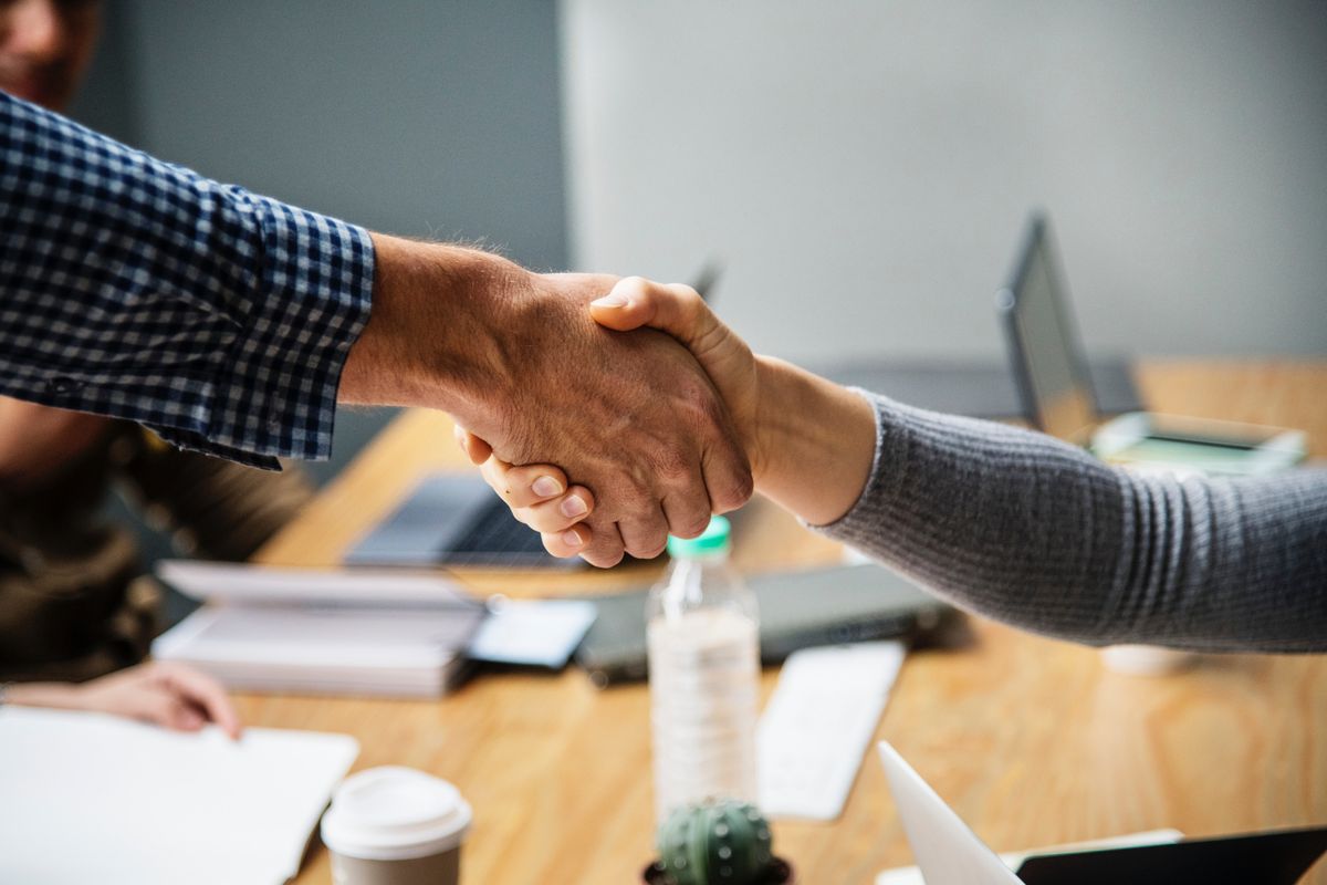 Building a Quality-Oriented Development Team