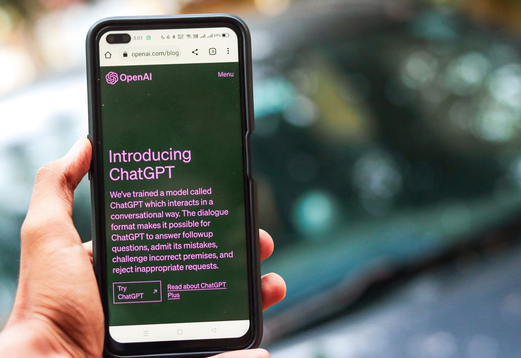 Discover the Power of ChatGPT for Conversational AI 7 thumbnail