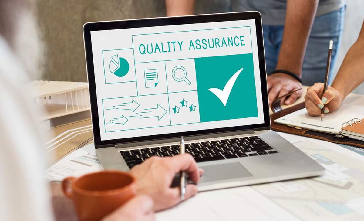 Ensuring Website Performance and Security