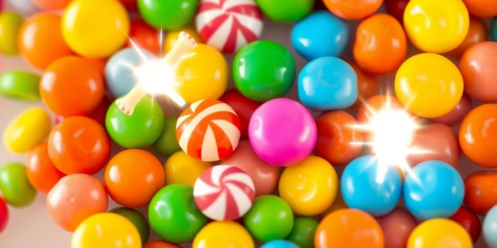 Candy Crush Saga level 100 boosters