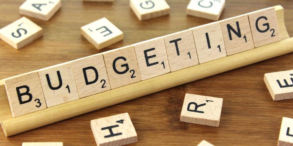 budget planning