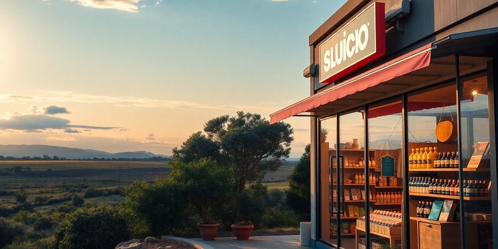 Australian businesses thriving in e-commerce landscape.