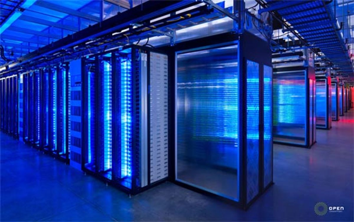 Infrastructure and Hosting Solutions for Growing Traffic