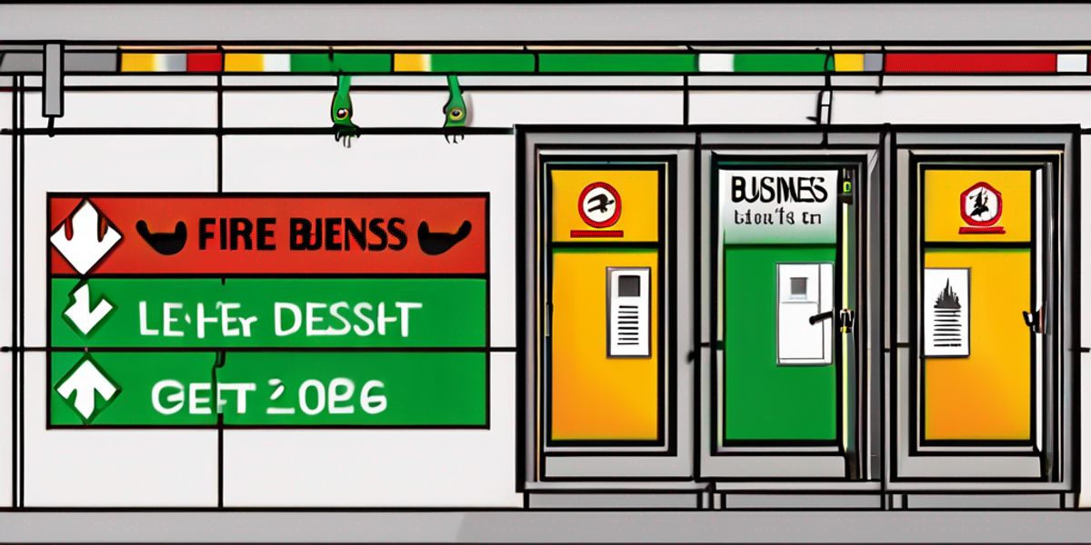 מילוי ובדיקת מטפים לעסקים