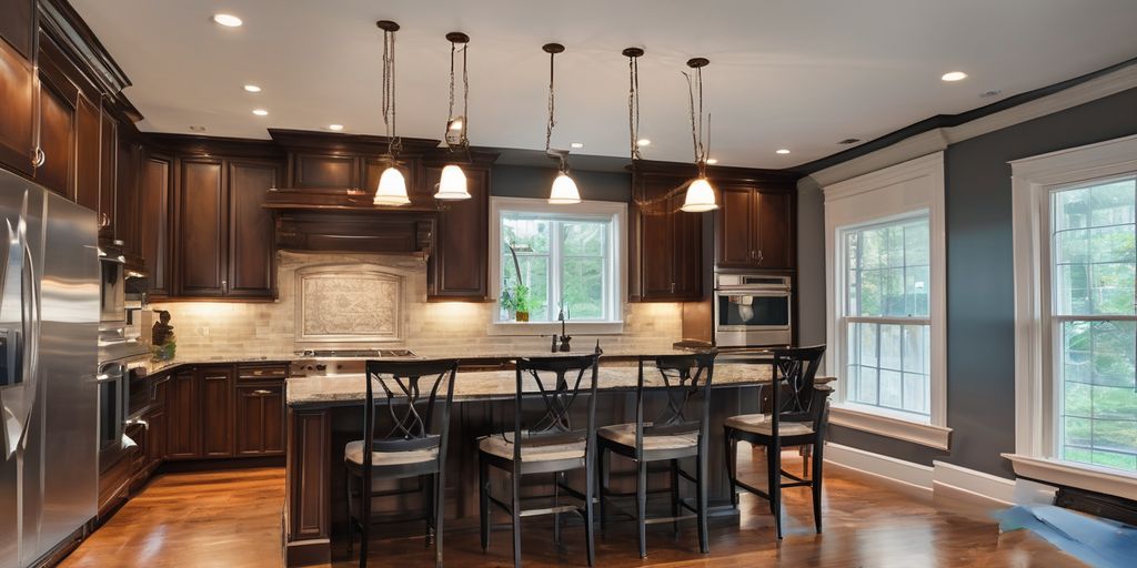 home renovation project management