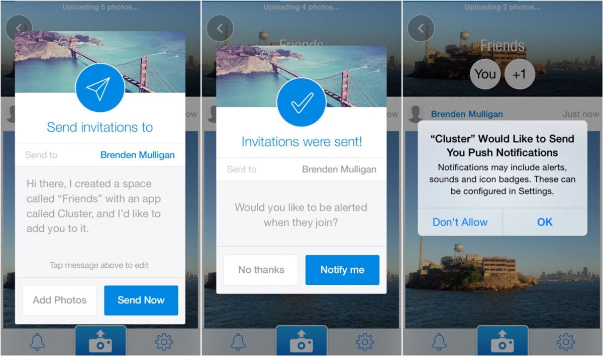 The Pillars of Intuitive Design