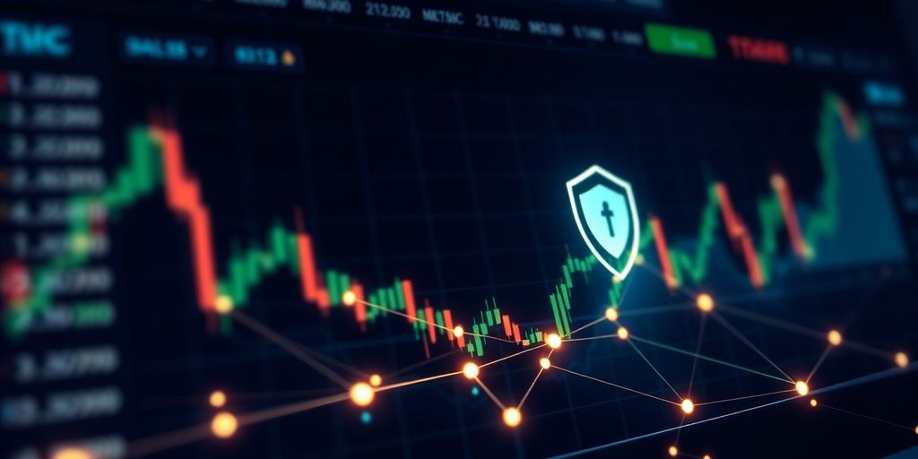 Bullx Neo trading platform interface.