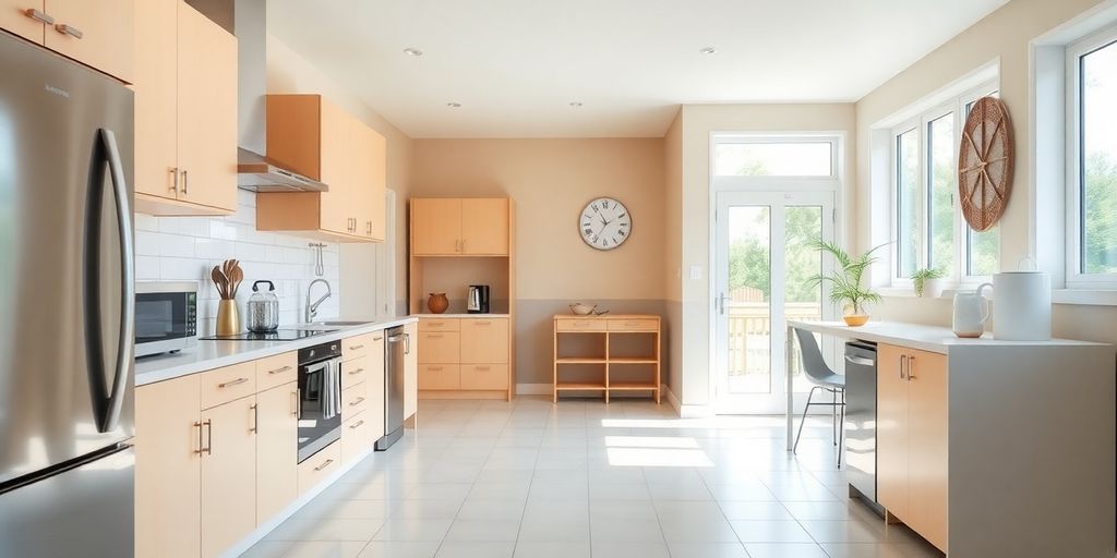 Home Renovation Ideas for Aging in Place - Baby Boomers 101