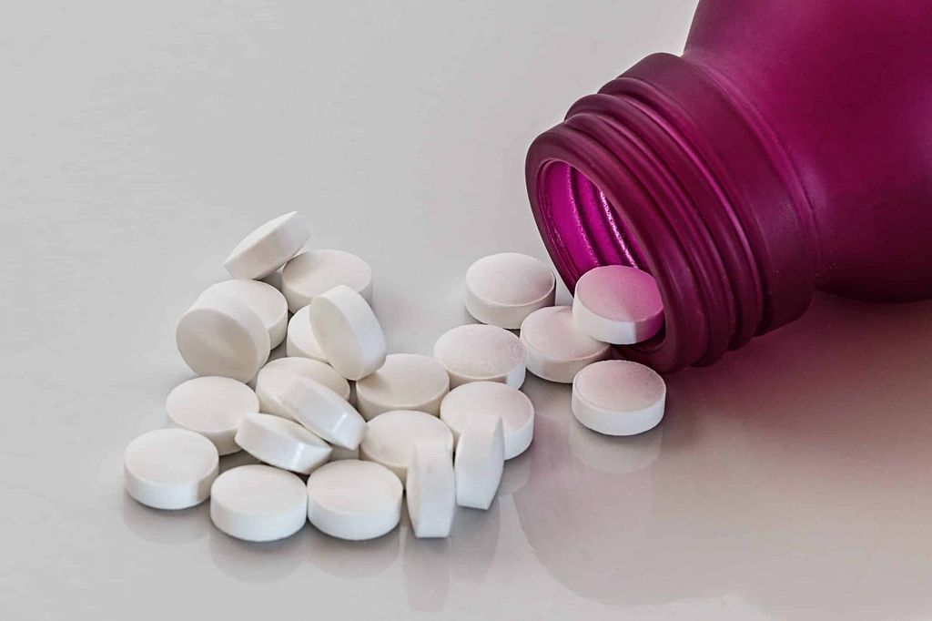 The Benefits of Natural Male Enhancement Pills