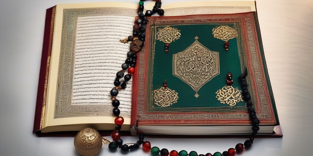 دور السنة النبوية في تنمية الذات