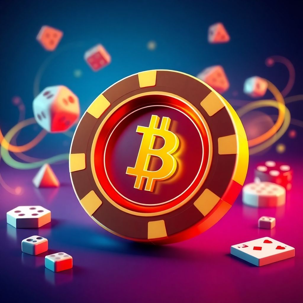 Crypto Casinos More Popular as Lawmakers Eye Crypto Reform in The US