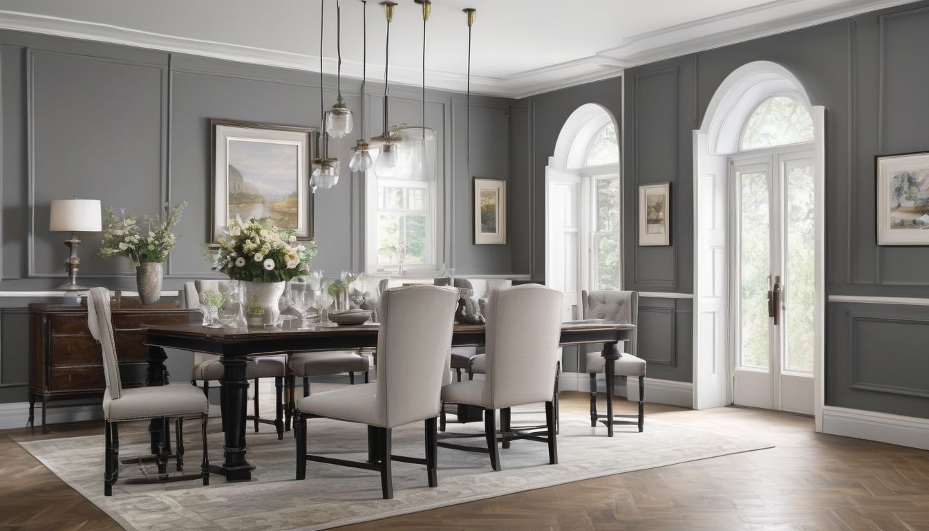 professional painters in London