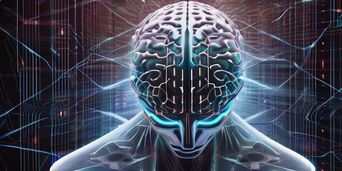 Navigating the Future: Generative AI in Business and Society