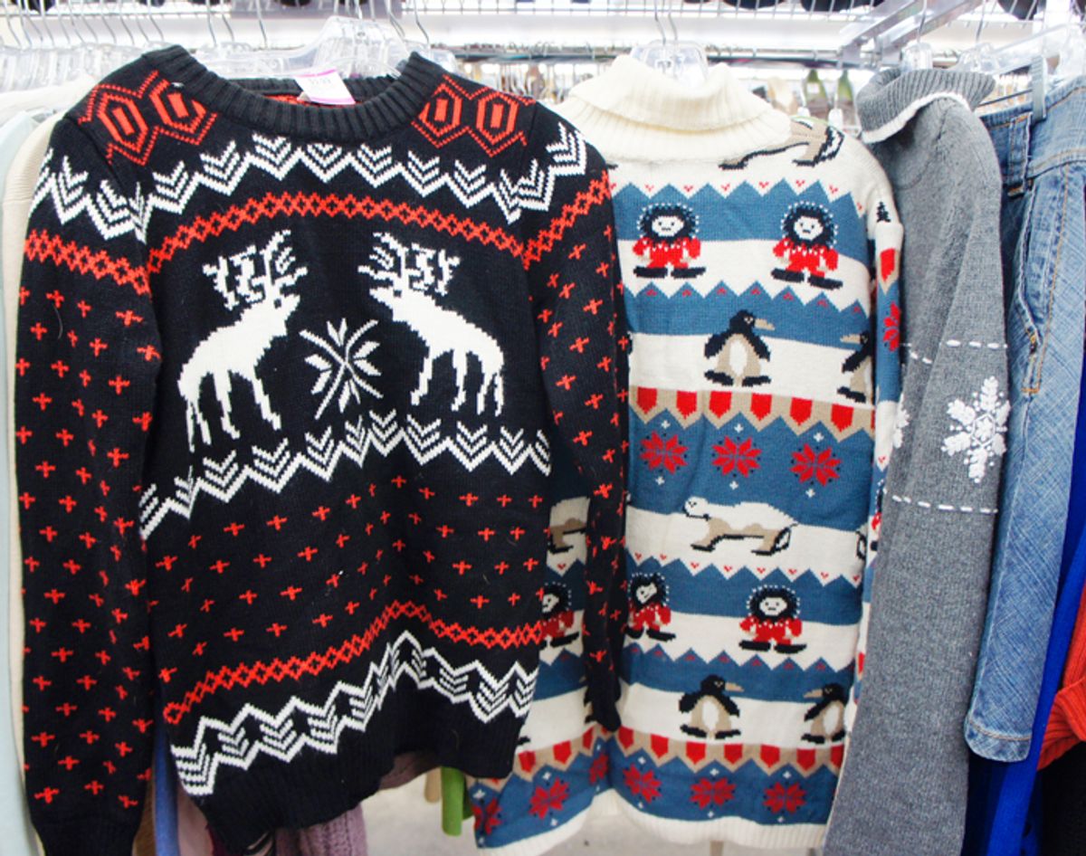 Optimizing the ECommerce Experience for the Festive Season