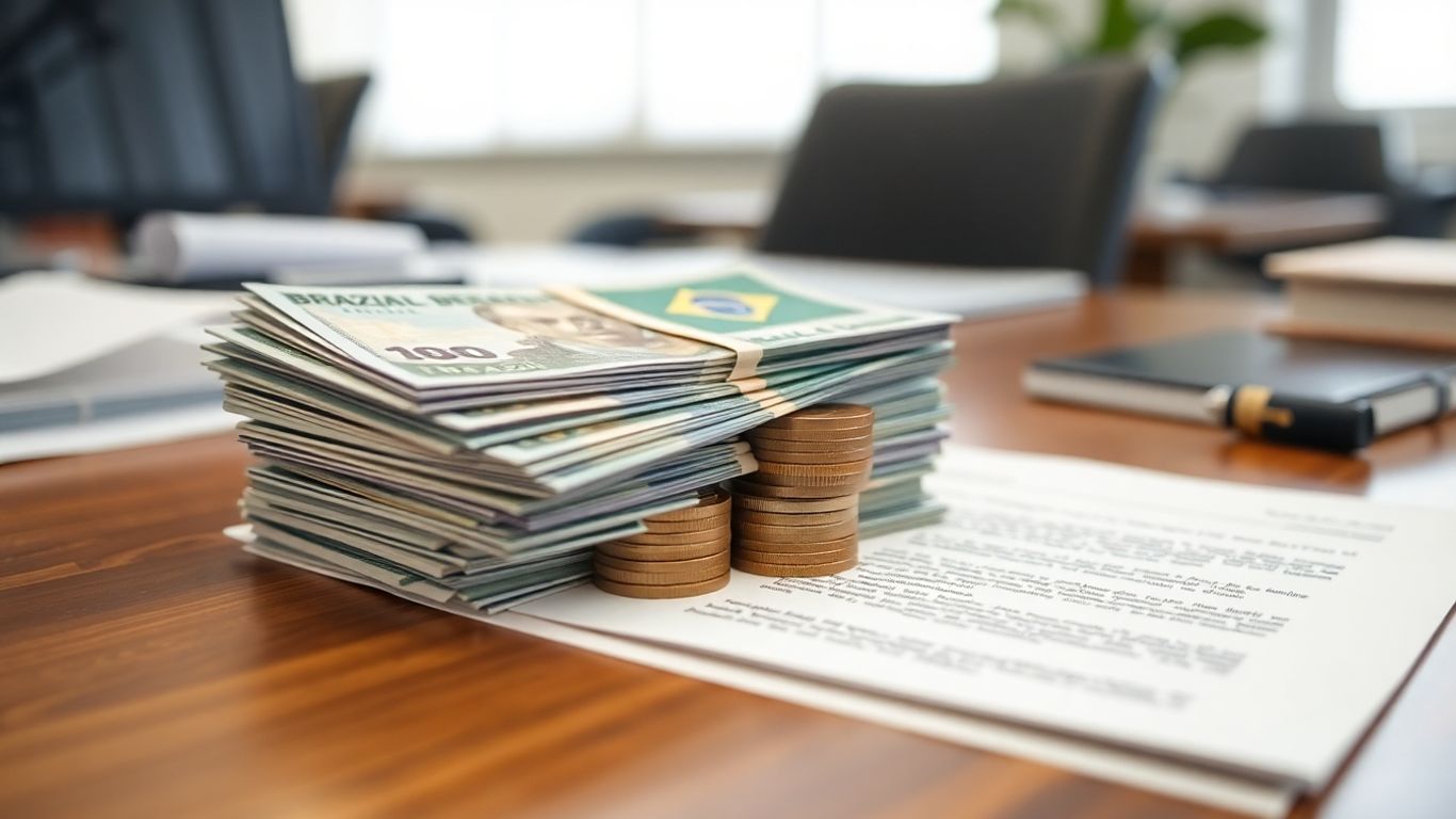 Taxa de Custódia Tesouro Direto