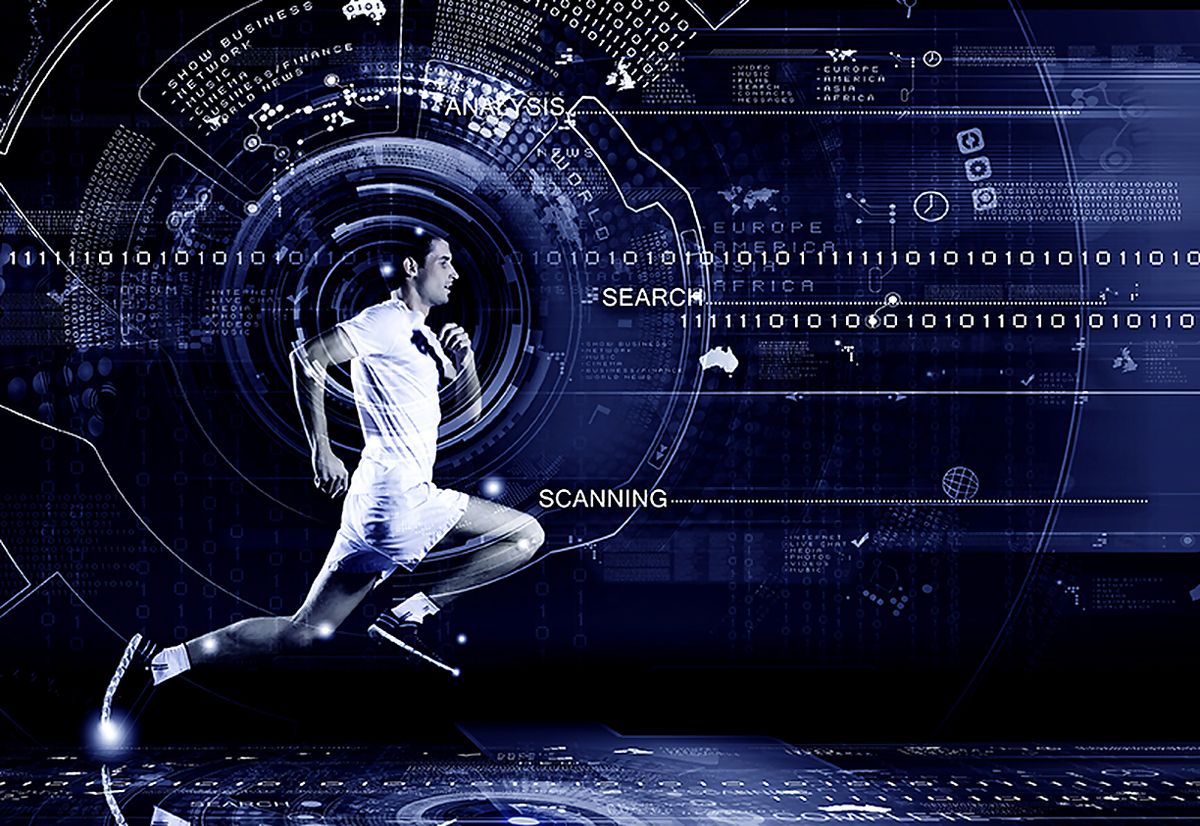 The Evolution of AI-Driven Analytics in Business