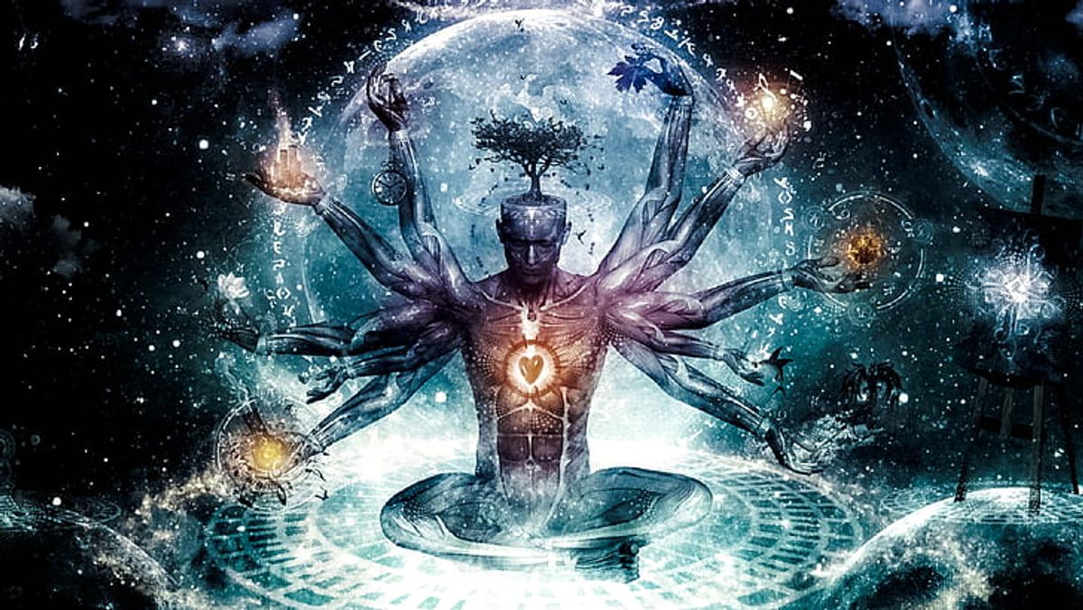 6. Changes in Body Temperature